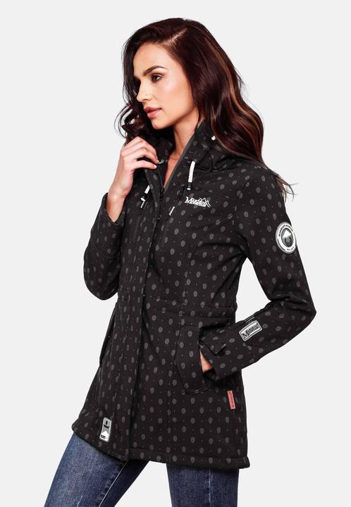 Image du produit Marikoo Zimtzicke (3XL)