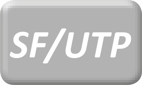 Immagine prodotto Roline Cavo di rete (S/FTP, CAT5e, 3 m)