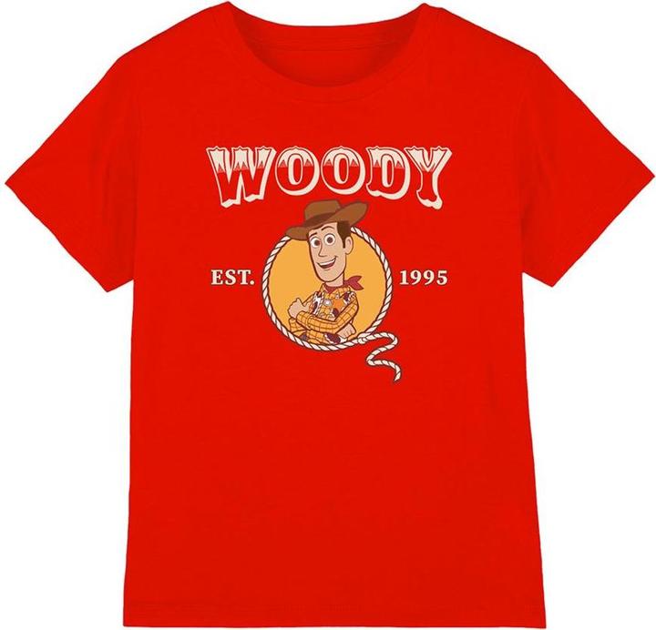 Produktbild Toy Story 1995 TShirt (128)