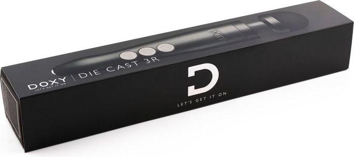 Produktbild Doxy Die Cast 3R