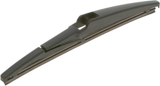 Actual product image Bosch Automotive Twin H252