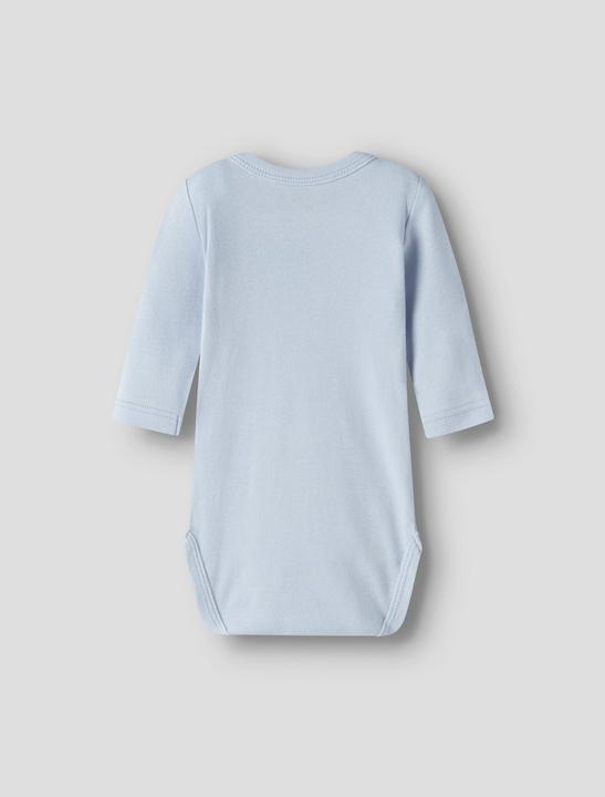 Produktbild Name it Nbmbody 3p Ls Firetruck Noos (86)