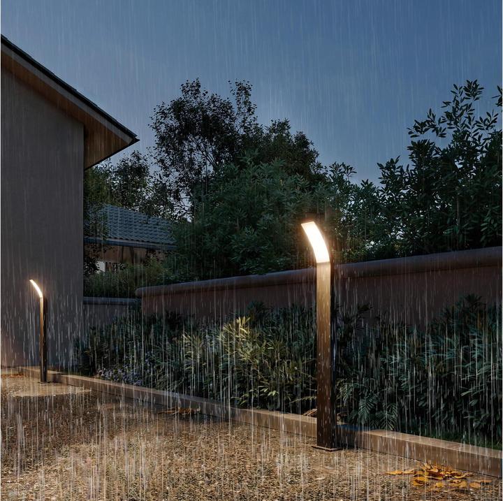 Produktbild Philips Outdoor Ultra-Efficient Splay (800 lm, IP44)