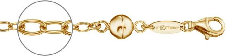 Produktbild Der Kettenmacher Verlängerung Halskette (Silber)