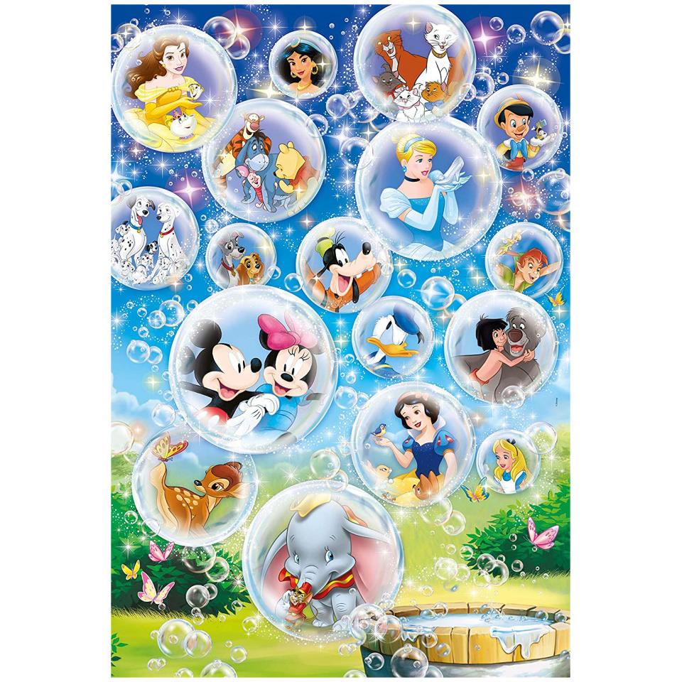 Thumbnail - Clementoni Disney Classic (24 Teile)