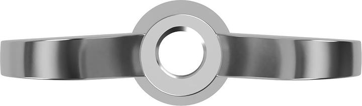 Actual product image Offgridtec Wing nuts M4 stainless steel A2 V2A 304 DIN315 15 pcs. (M6, M8, M5, M4, M16, M10, M3, M12)