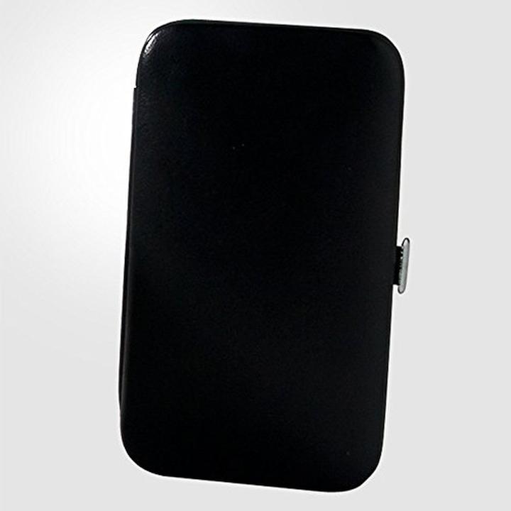 Produktbild Seven World No. 1 Three Travel Manicure Grooming Kit Nail Clipper Set Made in Korea Since 1975