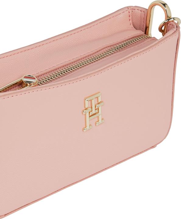 Produktbild Tommy Hilfiger Schultertasche - Rosa