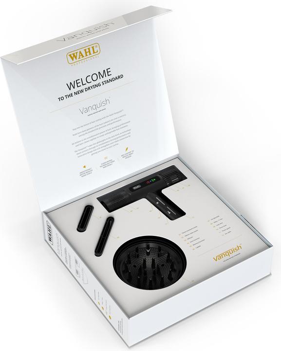 Immagine prodotto Wahl Vanquish Dryer