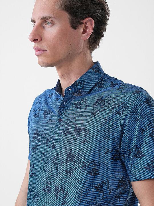 Produktbild Ragman Poloshirt (M)