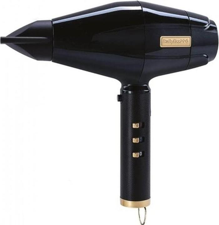 BaByliss BlackFX 2200 (2200 W)