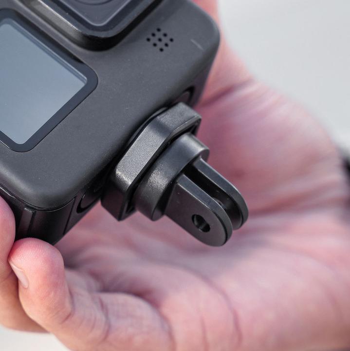 Produktbild Telesin Mount adapter 1/4" for sport cameras (GP-TPM-T04) (Diverse)