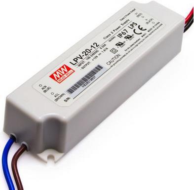 Immagine prodotto MeanWell Alimentatore per driver LED a pozzetto medio