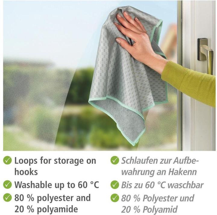 Image du produit Wenko Miko (60 x 40 cm)