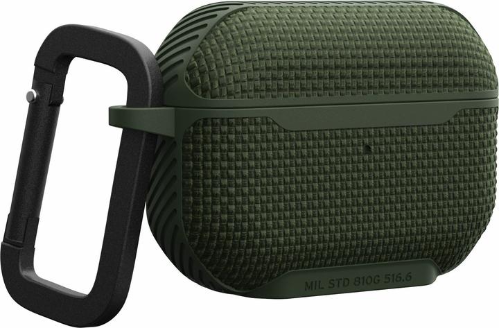 Produktbild UAG Metropolis Case - Apple Airpods Pro 2nd Gen (Kopfhörer Hülle)