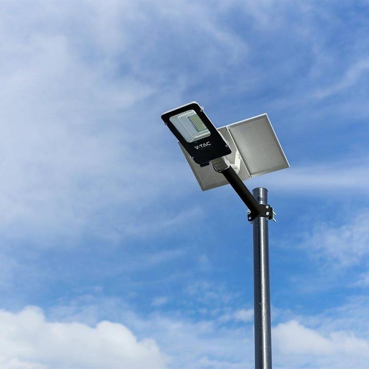 Immagine prodotto V-TAC 23579 VT-ST201 Luce stradale a LED bianca (IP65)