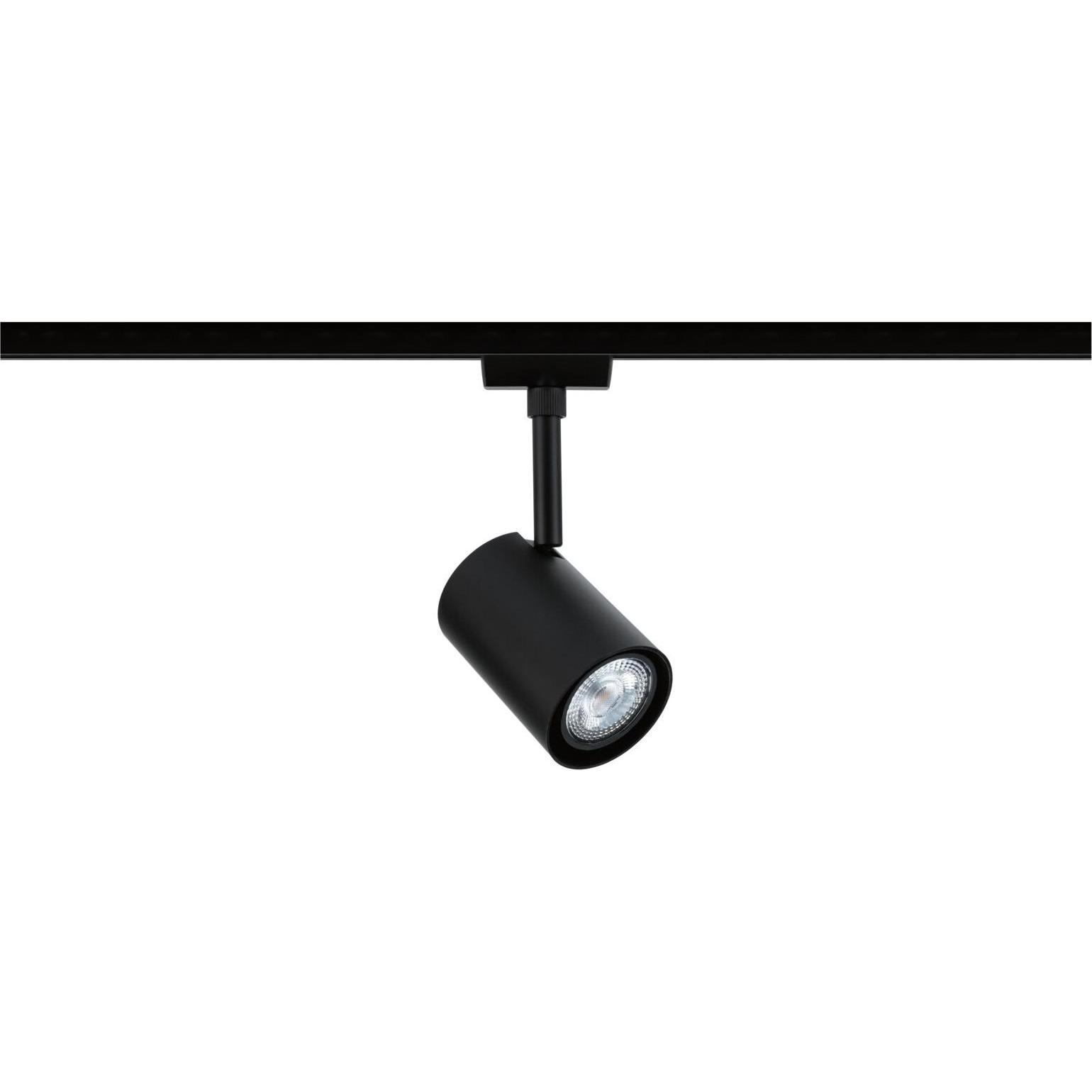 Paulmann Nero Applique + Plafoniera, Urail Spot Luxe (Gu10)