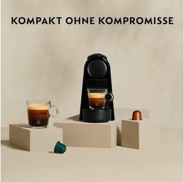Image du produit De'Longhi Nespresso Essenza Mini (NESPRESSO Original)