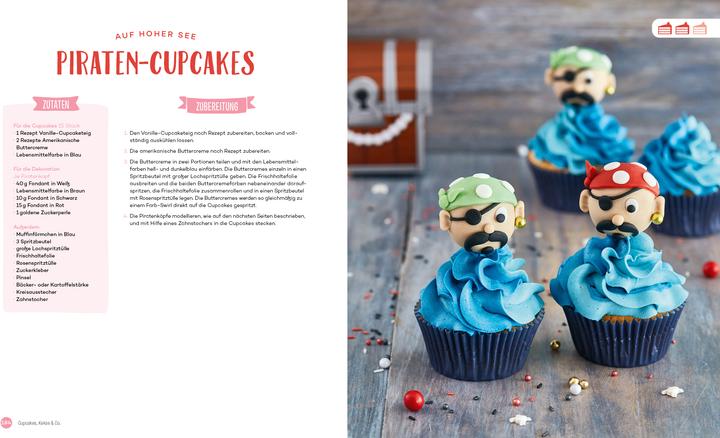 Image du produit Fondant-Träume: Motivtorten backen (Allemand, Esther Bange, 2021)