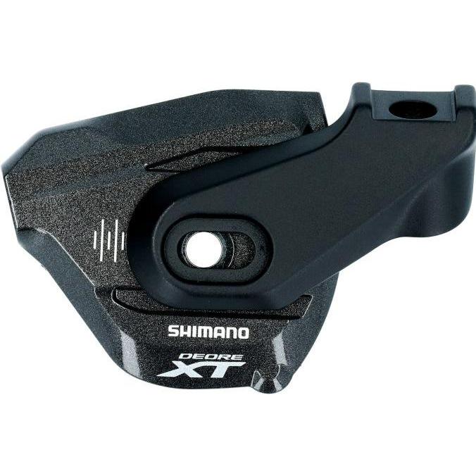 Shimano, Schalthebel + Bremshebel
