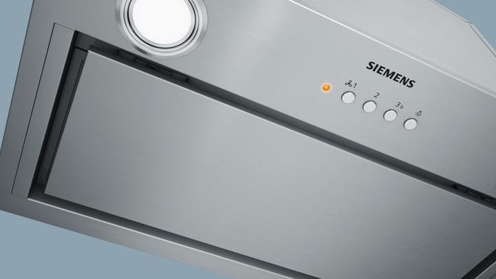 Image du produit Siemens Lb78574 (Hotte à tiroir)