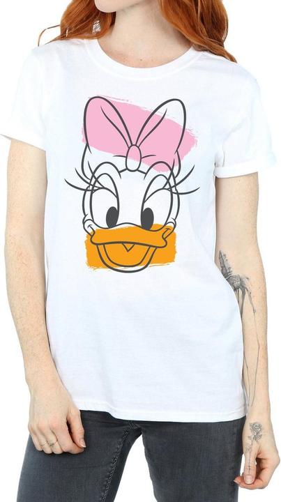 Produktbild Disney Daisy Duck Head TShirt (M)