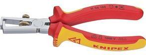 Actual product image Knipex Insulation Stripper (160 mm)