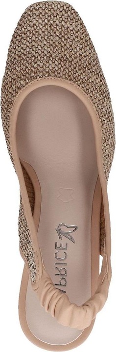 Actual product image Caprice Sling pumps (36)