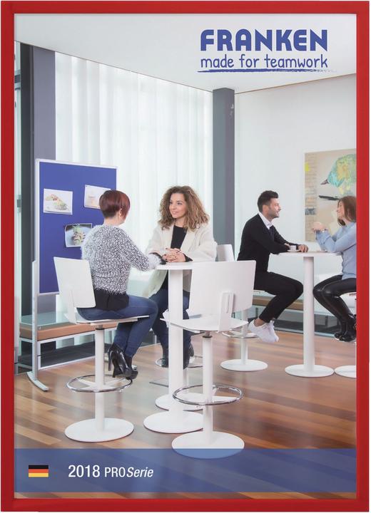 Produktbild Franken Frame It X-tra!Line (A4, 1x)