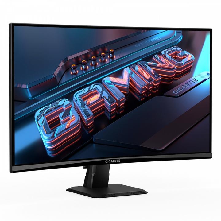 Produktbild Gigabyte GS27QCA (2560 x 1440 Pixel, 27")