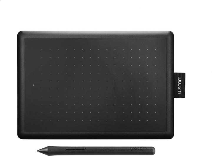 Wacom One (7", 2540 lpi)