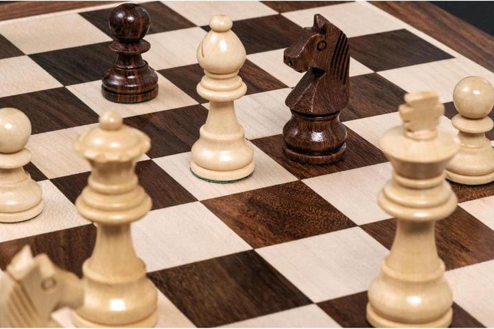 Produktbild Philos Schachkassette, magnetisch, Feld 32 mm