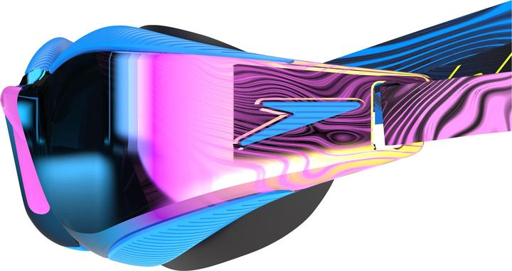 Produktbild Speedo Fastskin Hyper Elite Mirrored (One Size)