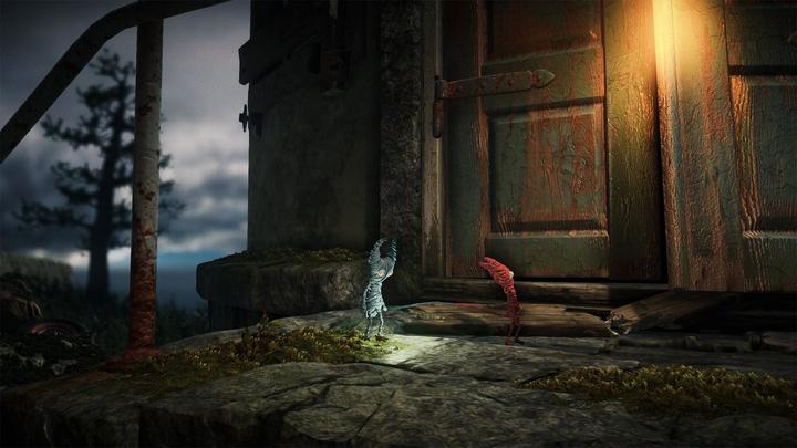 Image du produit EA Games Unravel Two (Switch, Switch Lite, Switch OLED, EN)