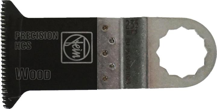 Productafbeelding Fein E-Cut Precision zaagblad, breedte 50 mm, PU 25 st.