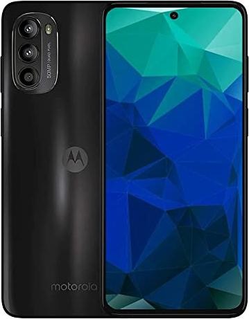 Image du produit Motorola Moto G52 (128 Go, Gris anthracite, 6.60", Double SIM hybride, 50 Mpx, 4G)