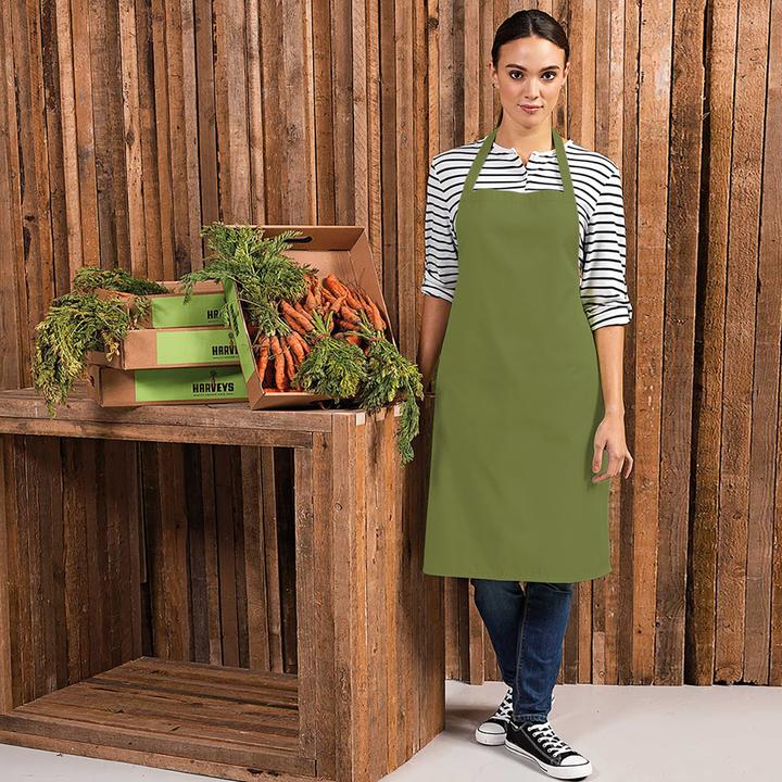 Actual product image Premier Colourful apron (One size)