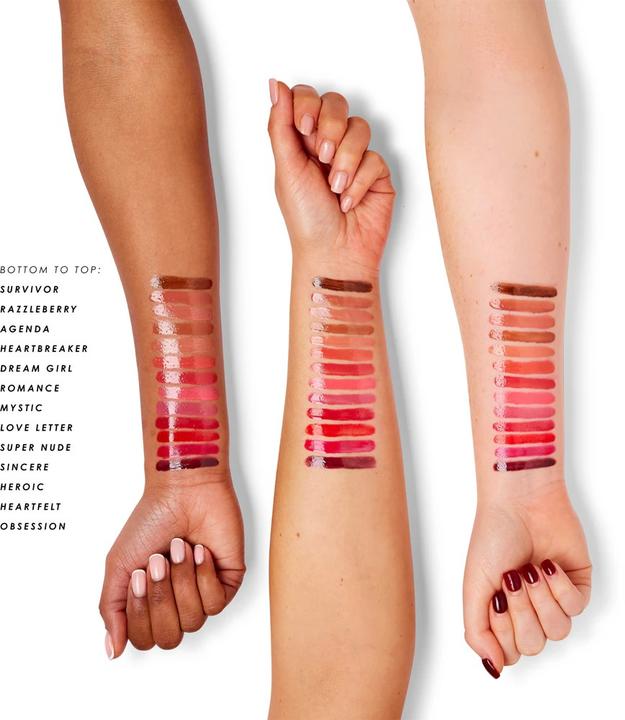 Immagine prodotto MUA Makeup Academy Nutriente