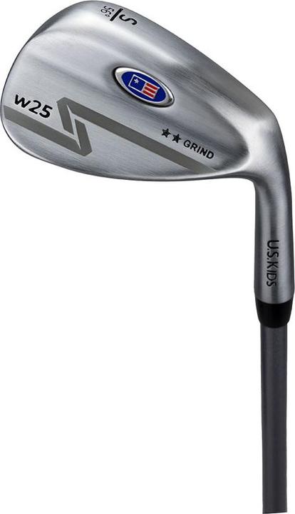 Immagine prodotto U.S. Kids Golf Ferro UL7 45" 115-122cm blu (Mano destra)