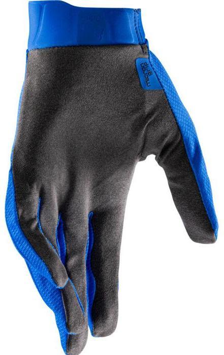 Image du produit Leatt 1.5 GripR (Hommes, M)