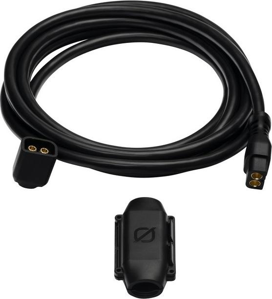 Actual product image Goal Zero Yeti Link Car Charging Kit
