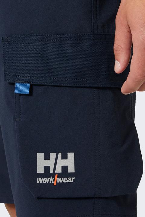 Produktbild Helly Hansen Oxford 4x Cargo Shorts (52, 52)