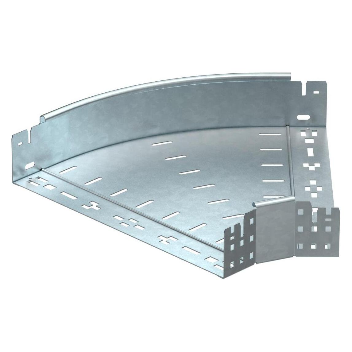 Prise Flexible 45A Inox B&G Avec Bloc De Jonction 3 Voies – Acier Inoxydable