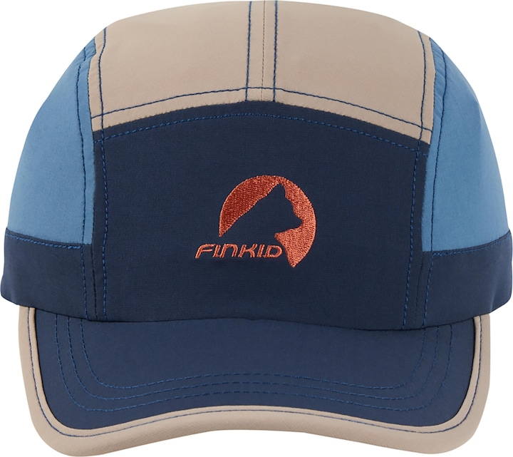 Immagine prodotto finkid TAIKURI MOVE Kinder Cap mix (52)