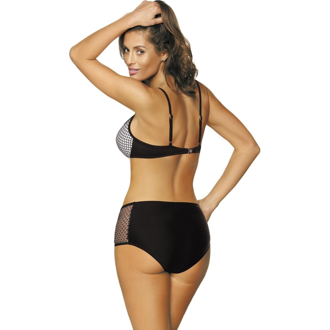 Thumbnail - Markko, Damen, Bikini, Zweiteiler Bikini model 113150, Weiss, (M)