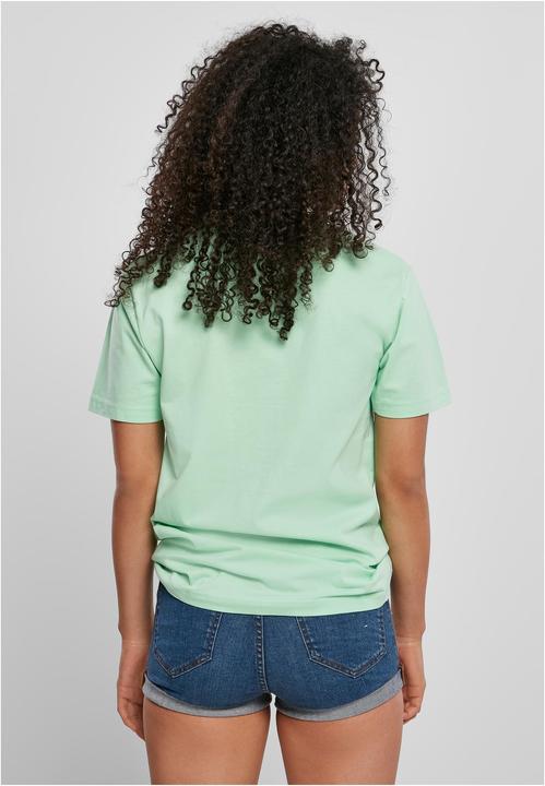 Produktbild Merchcode Ladies Summer Spirit Tee (S)