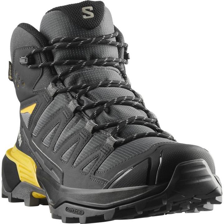 Image du produit Salomon X Ultra 360 Mid GTX M L47742600 trekking shoes (42)
