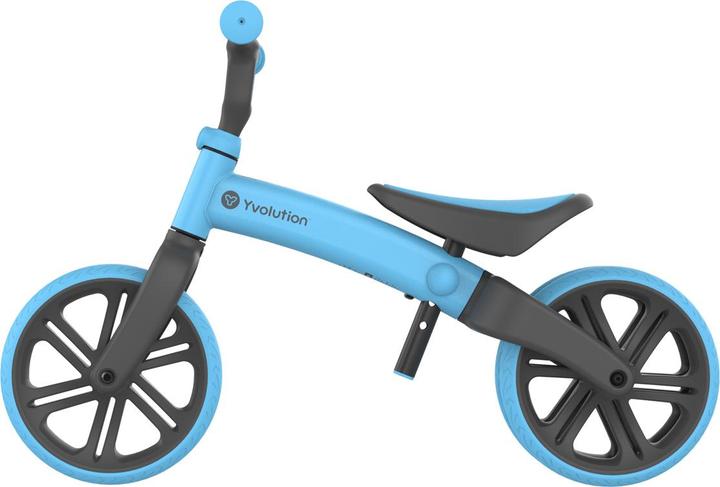 Produktbild Yvolution Velo Junior Kinder Kickbike-Roller