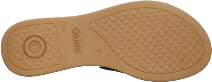 Image du produit Gabor Pantolette (35)