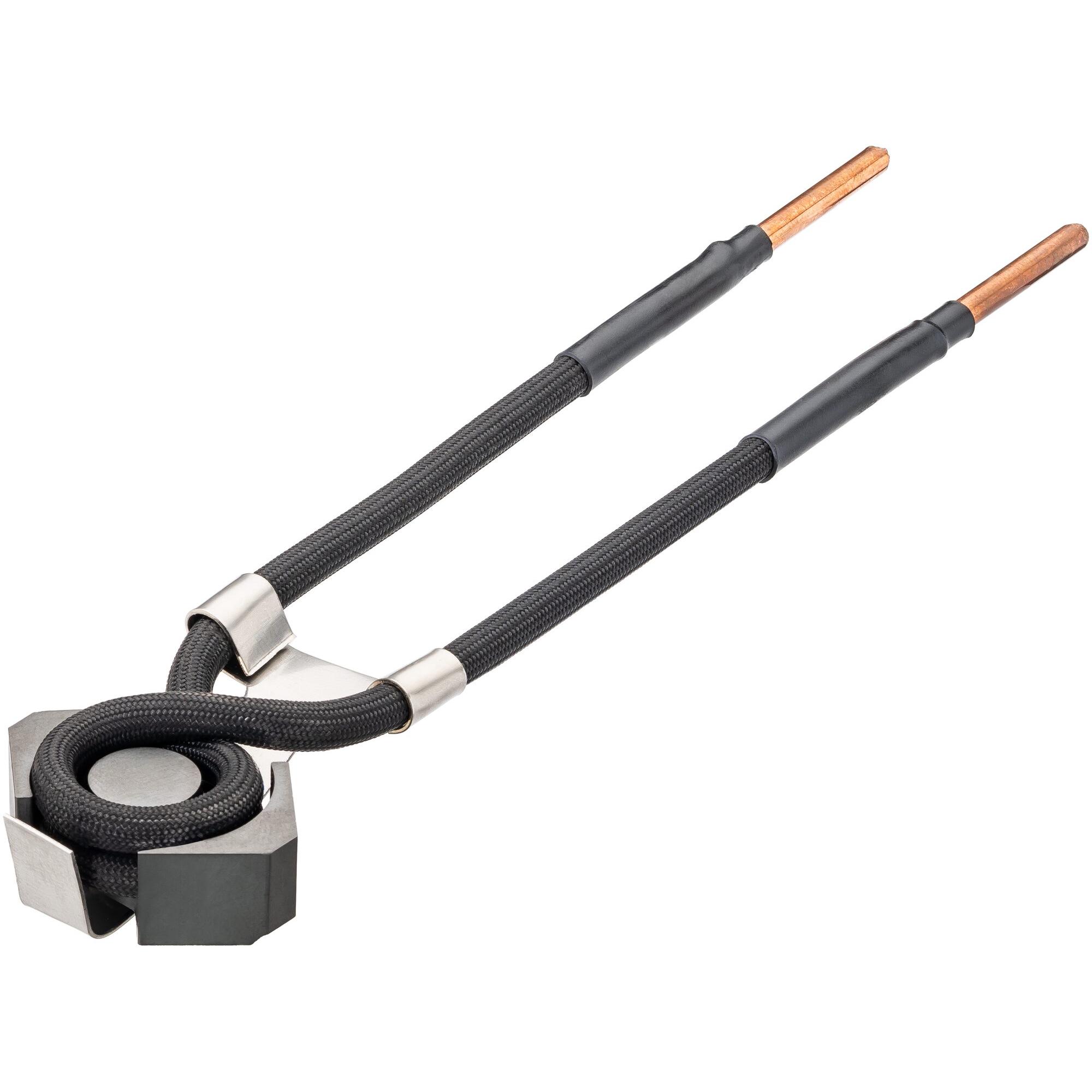 Vigor, Saldatore, Focus coil ∙ for precise heating ∙ V4891N-5